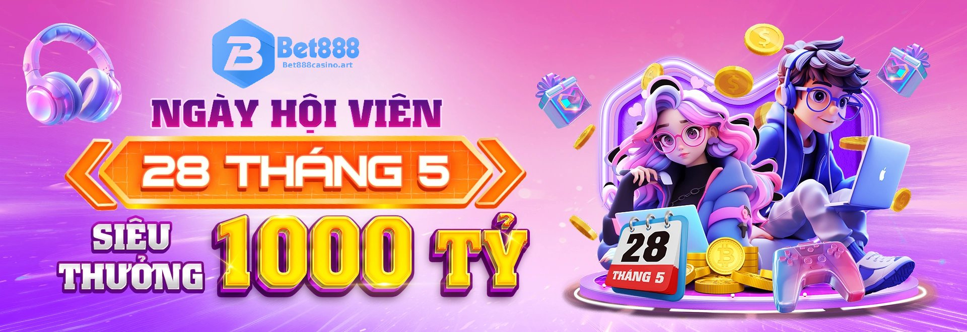 Tính năng nổi bật của Bet888 vs C88bet