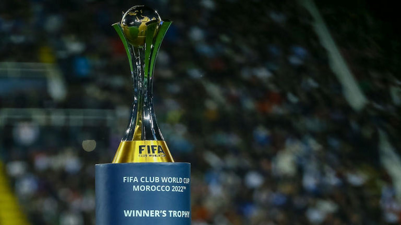 Những đội bóng mạnh nhất tham dự FIFA Club World Cup 2025