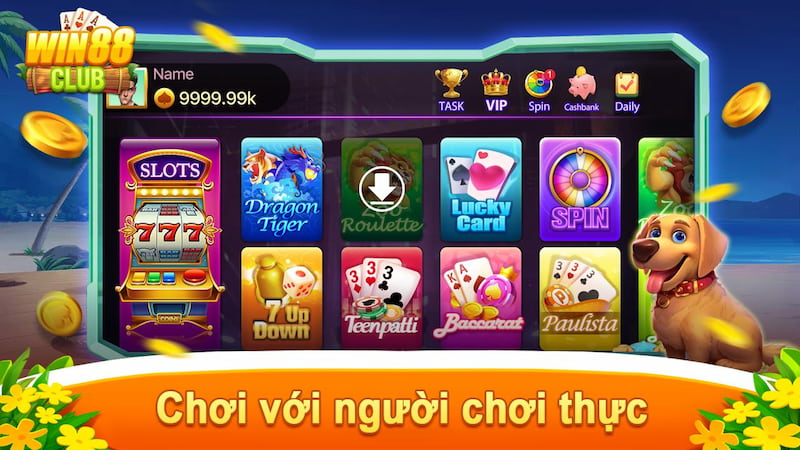 Giao diện và trải nghiệm người dùng: Kingbet86 vs Win88