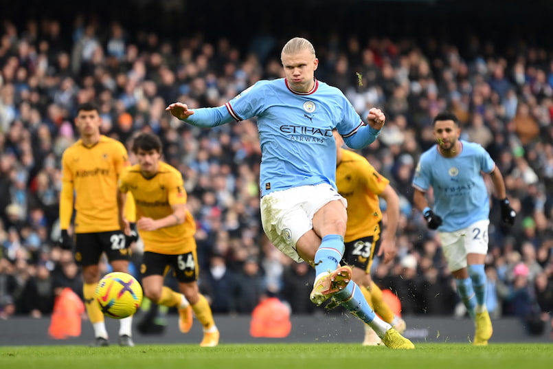 Nhận định bóng đá Wolves vs Man City