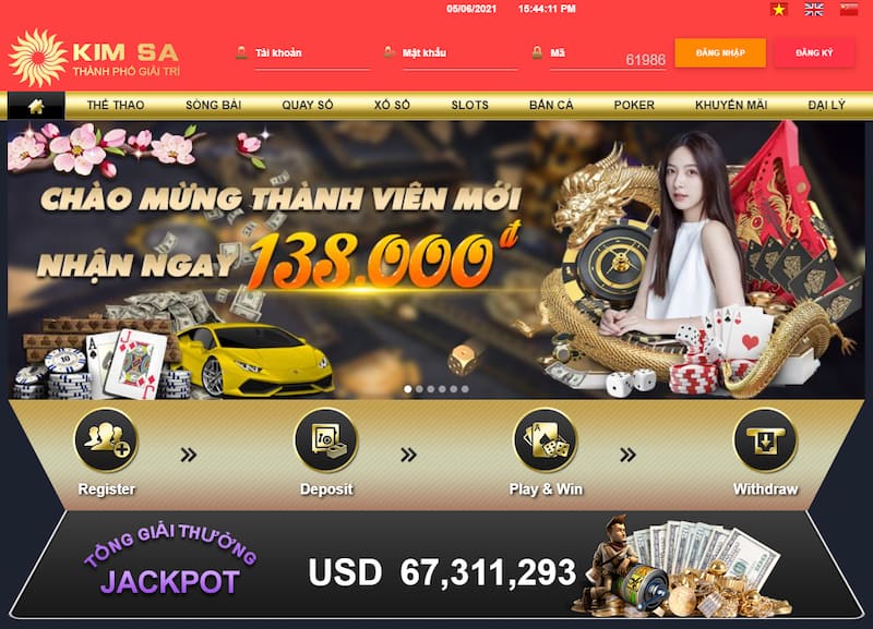 Bảng so sánh ưu và nhược điểm: Kimsa88 vs K9win trên nhiều tiêu chí