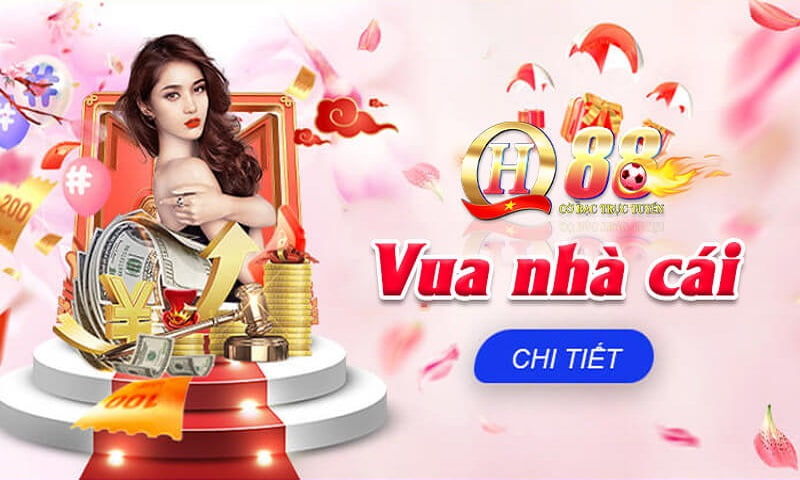 Tại sao QH88 lại đa dạng trong game cá cược hơn AE888?