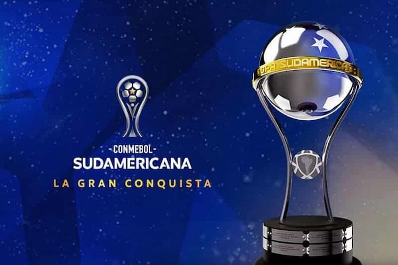 Những tiêu chí để đánh giá tiền đạo hay nhất Copa Sudamericana 2024