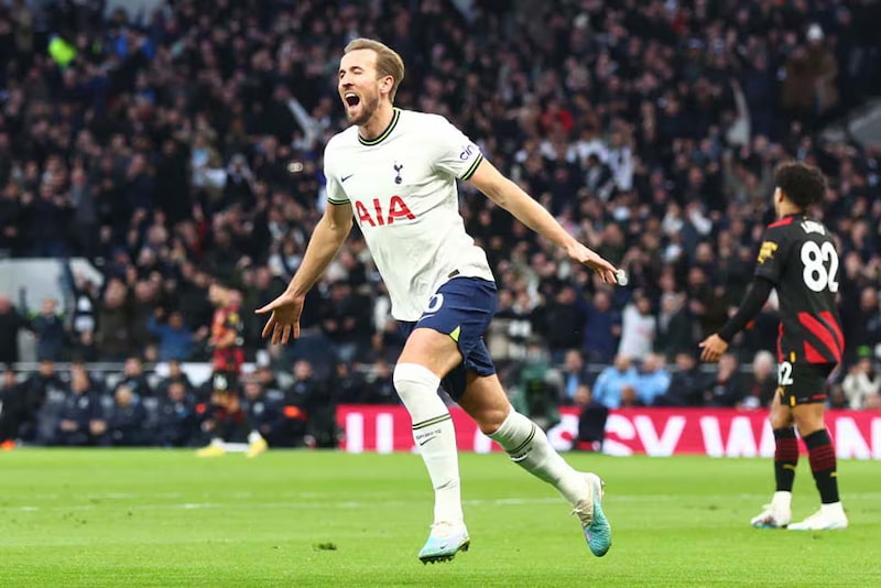 Harry Kane