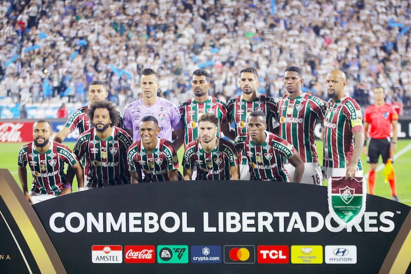 Tổng quan về nhu cầu cá cược Copa Libertadores 2025 tại Việt Nam