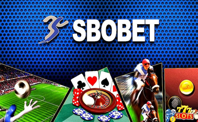 Review SBObet: Nhà cái cá cược lâu đời và uy tín trên thị trường